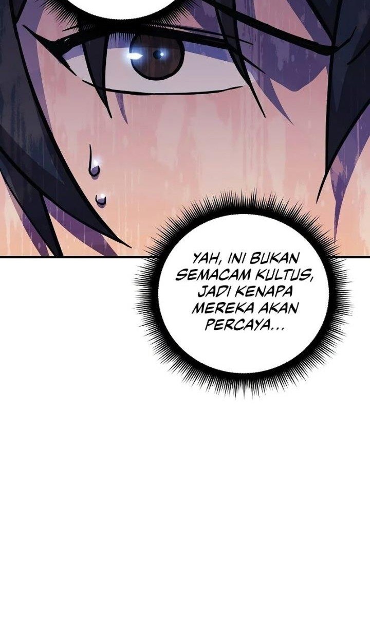 I’ll be Taking a Break for Personal Reasons Chapter 98 Gambar 44