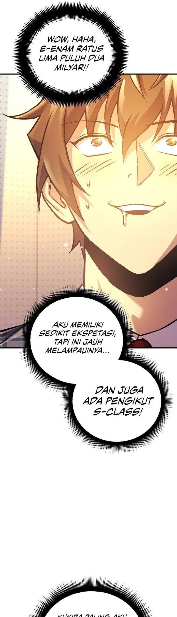 I’ll be Taking a Break for Personal Reasons Chapter 98 Gambar 49