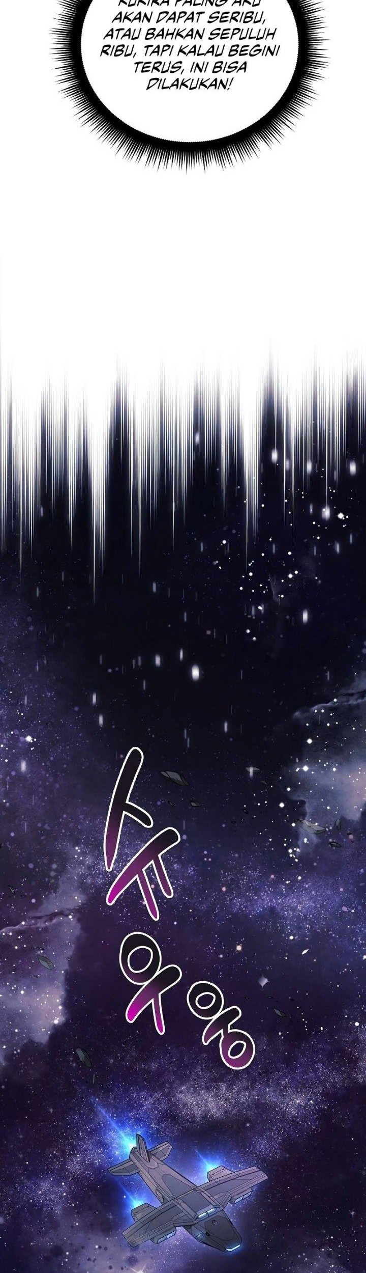 I’ll be Taking a Break for Personal Reasons Chapter 98 Gambar 50
