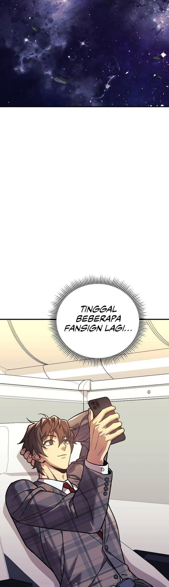 I’ll be Taking a Break for Personal Reasons Chapter 98 Gambar 51