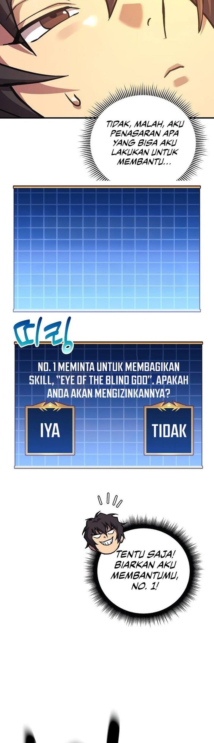 I’ll be Taking a Break for Personal Reasons Chapter 98 Gambar 54