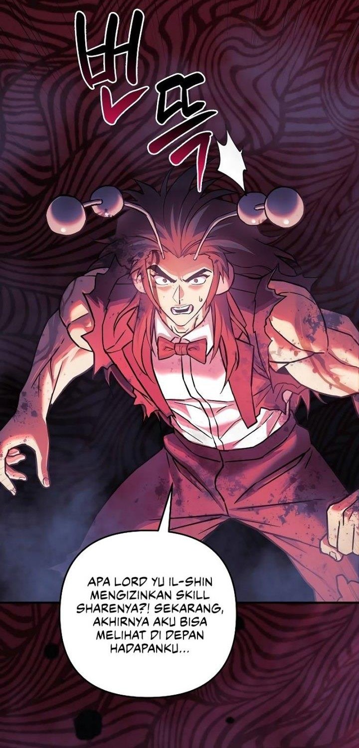 I’ll be Taking a Break for Personal Reasons Chapter 98 Gambar 56