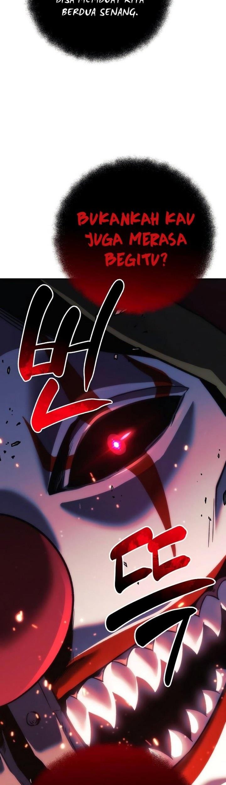 I’ll be Taking a Break for Personal Reasons Chapter 98 Gambar 63