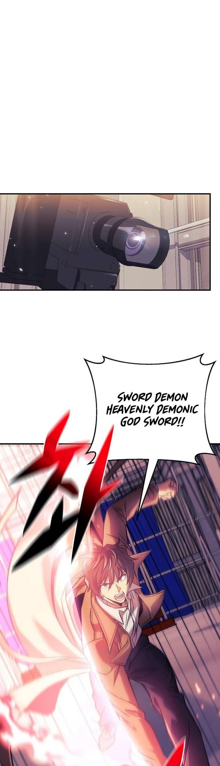 I’ll be Taking a Break for Personal Reasons Chapter 98 Gambar 5