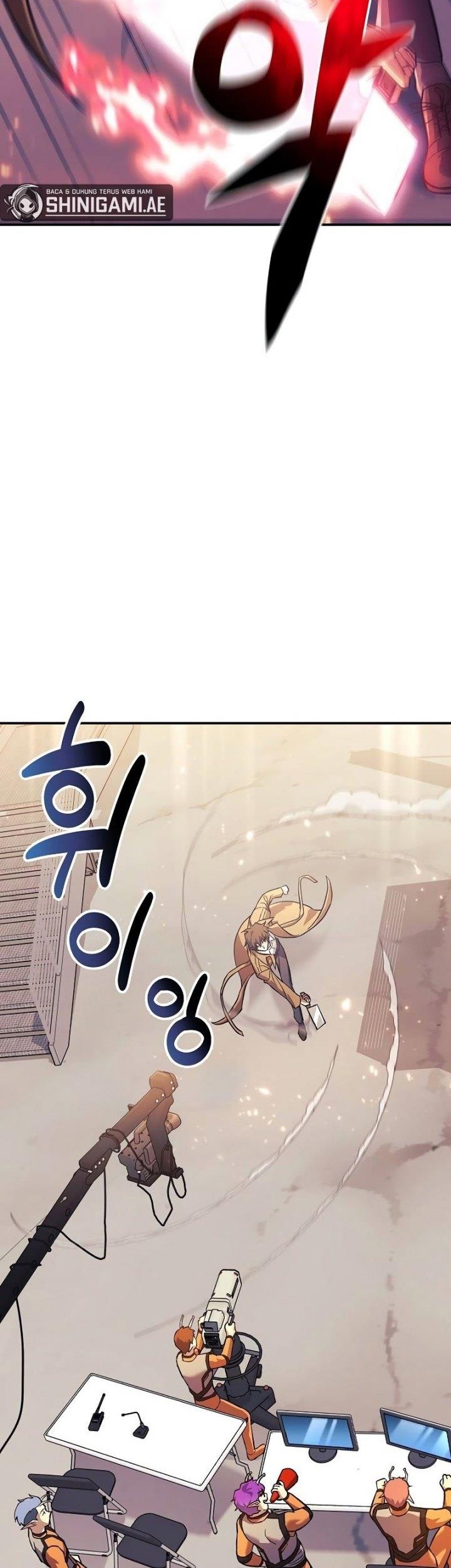 I’ll be Taking a Break for Personal Reasons Chapter 98 Gambar 6