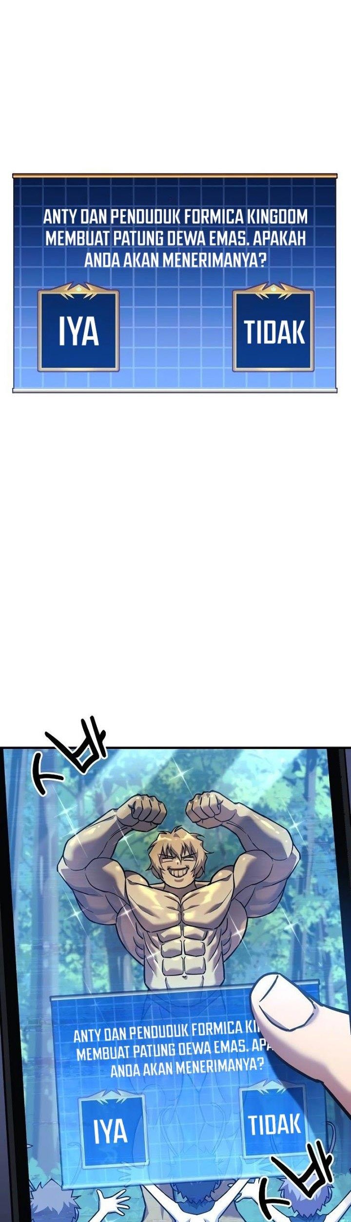 I’ll be Taking a Break for Personal Reasons Chapter 98 Gambar 10