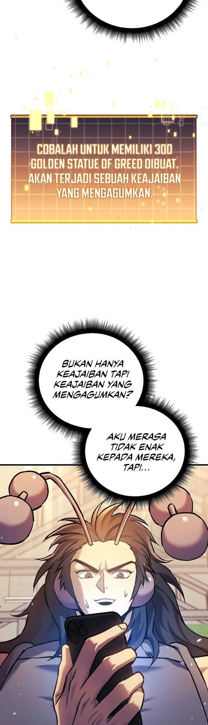 I’ll be Taking a Break for Personal Reasons Chapter 98 Gambar 14