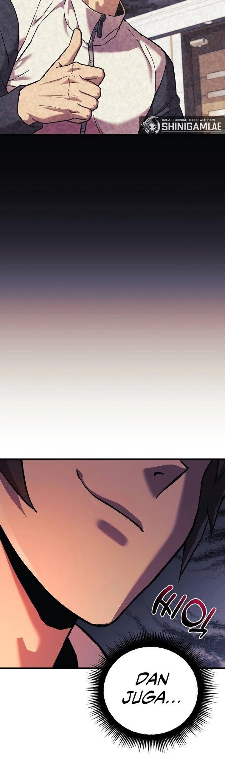 I’ll be Taking a Break for Personal Reasons Chapter 98 Gambar 22