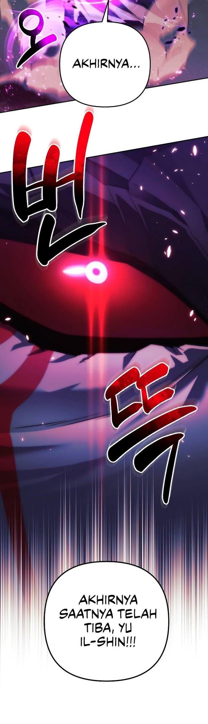 I’ll be Taking a Break for Personal Reasons Chapter 98 Gambar 34