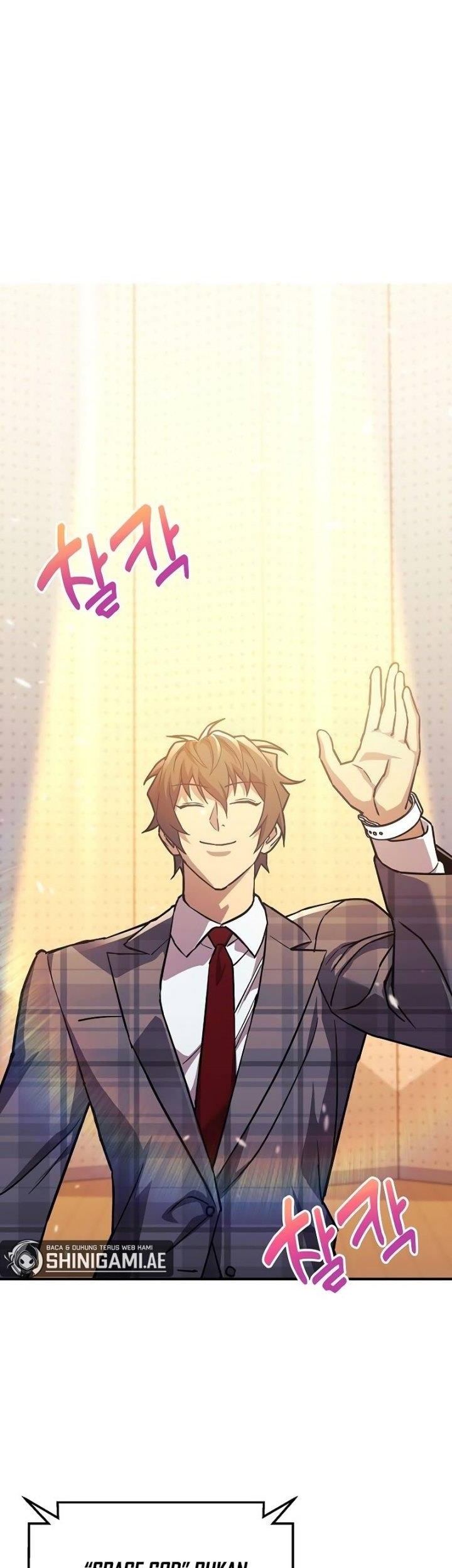 I’ll be Taking a Break for Personal Reasons Chapter 98 Gambar 35