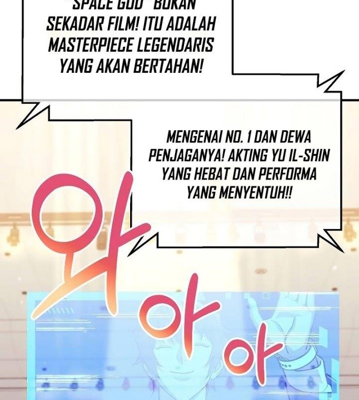 I’ll be Taking a Break for Personal Reasons Chapter 98 Gambar 36