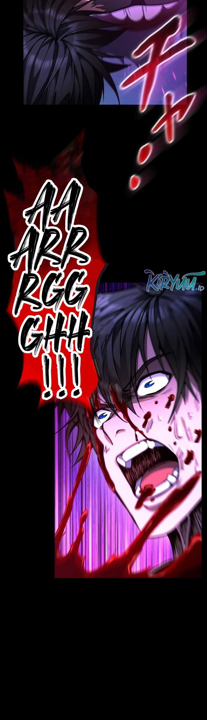 Regression of the Close Combat Mage Chapter 14 Gambar 51
