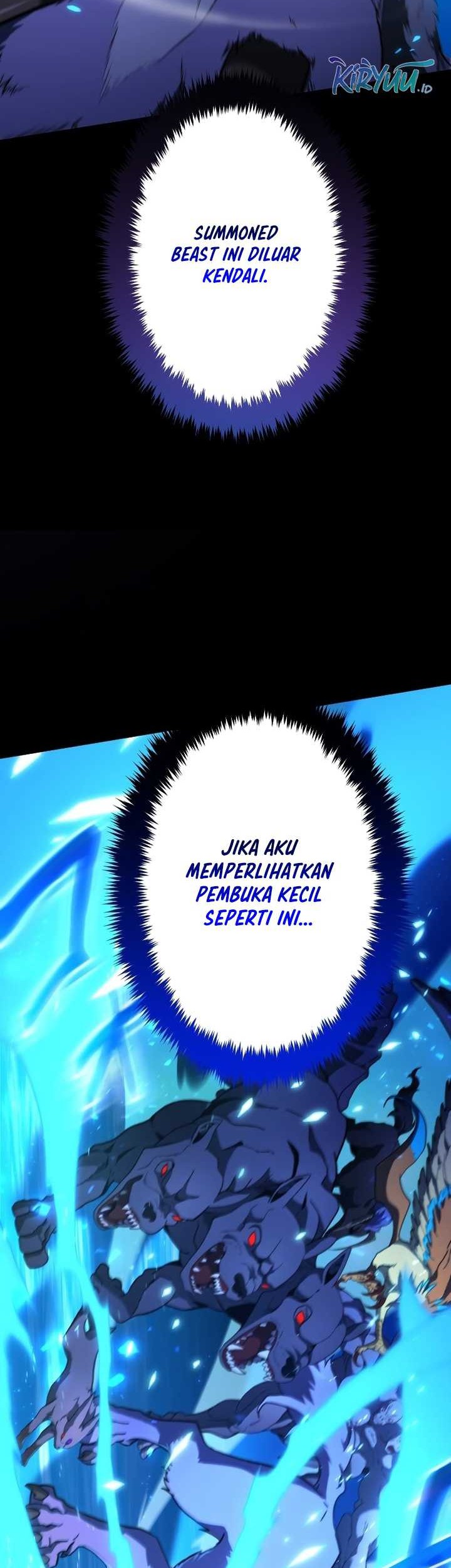 Regression of the Close Combat Mage Chapter 14 Gambar 63