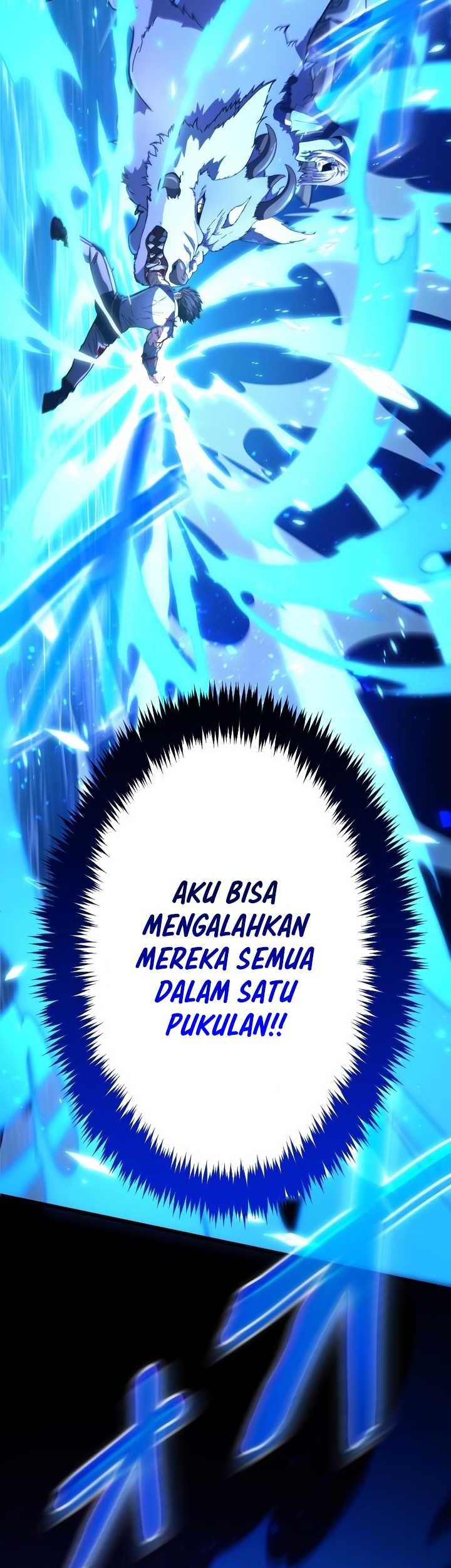 Regression of the Close Combat Mage Chapter 14 Gambar 64
