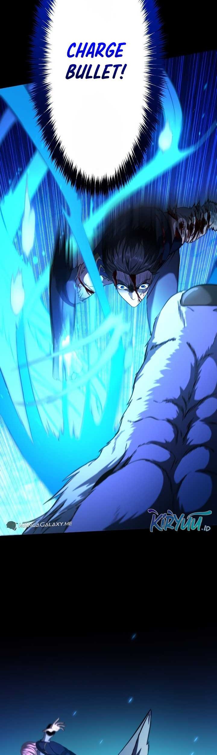 Regression of the Close Combat Mage Chapter 14 Gambar 67