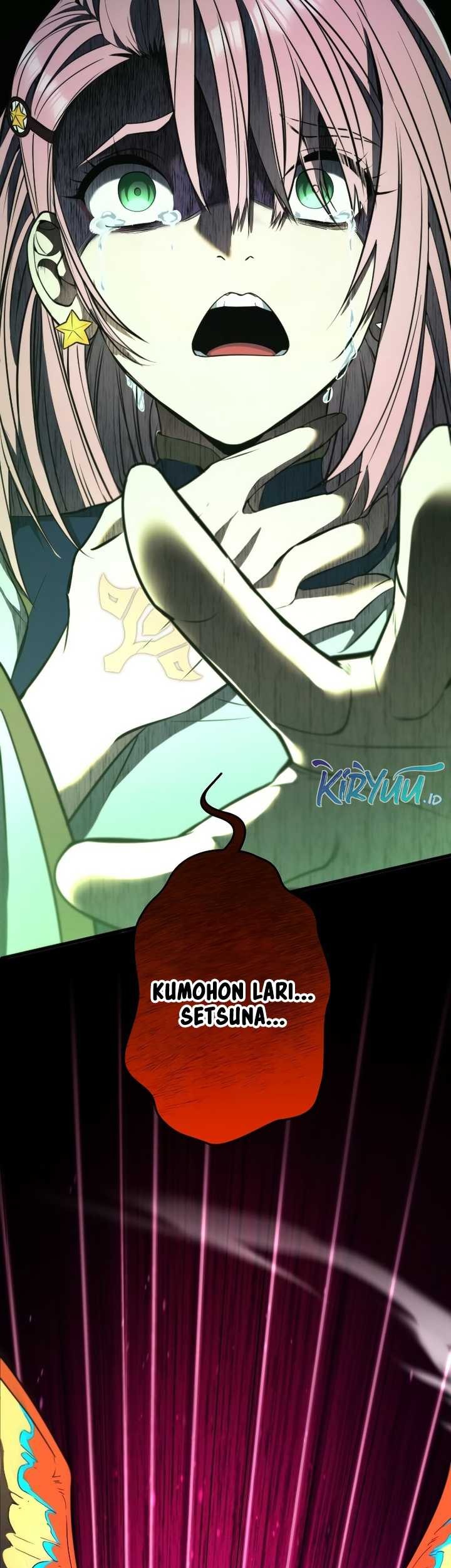 Regression of the Close Combat Mage Chapter 14 Gambar 30