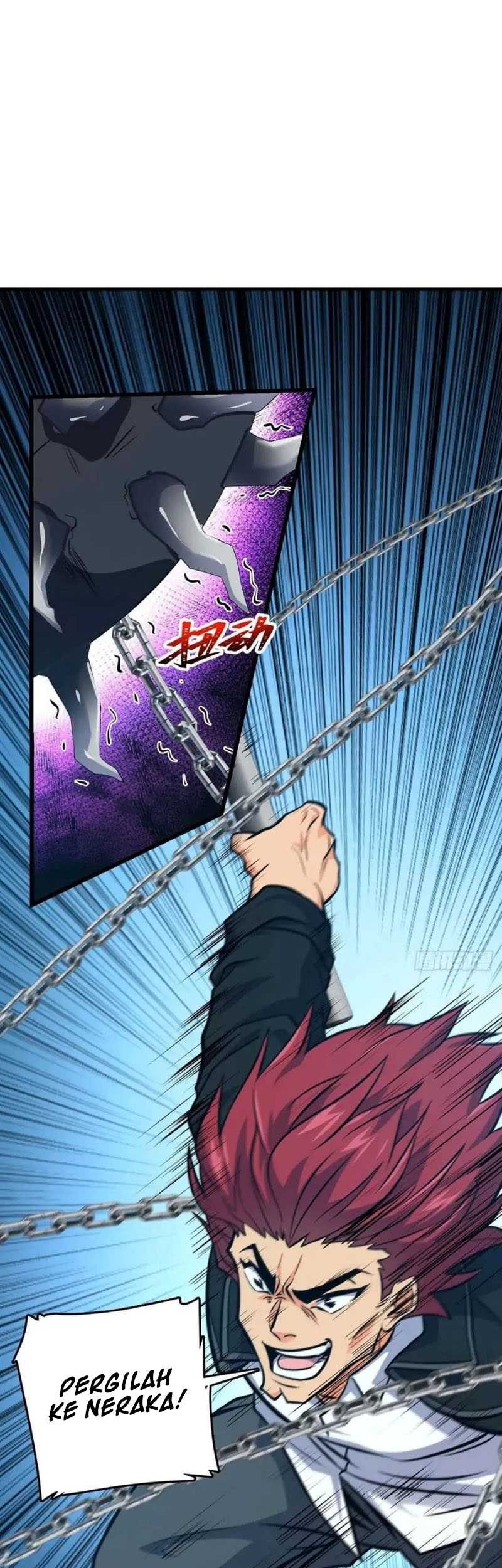 Baca Manhua Spare Me, Great Lord! Chapter 478 Gambar 2