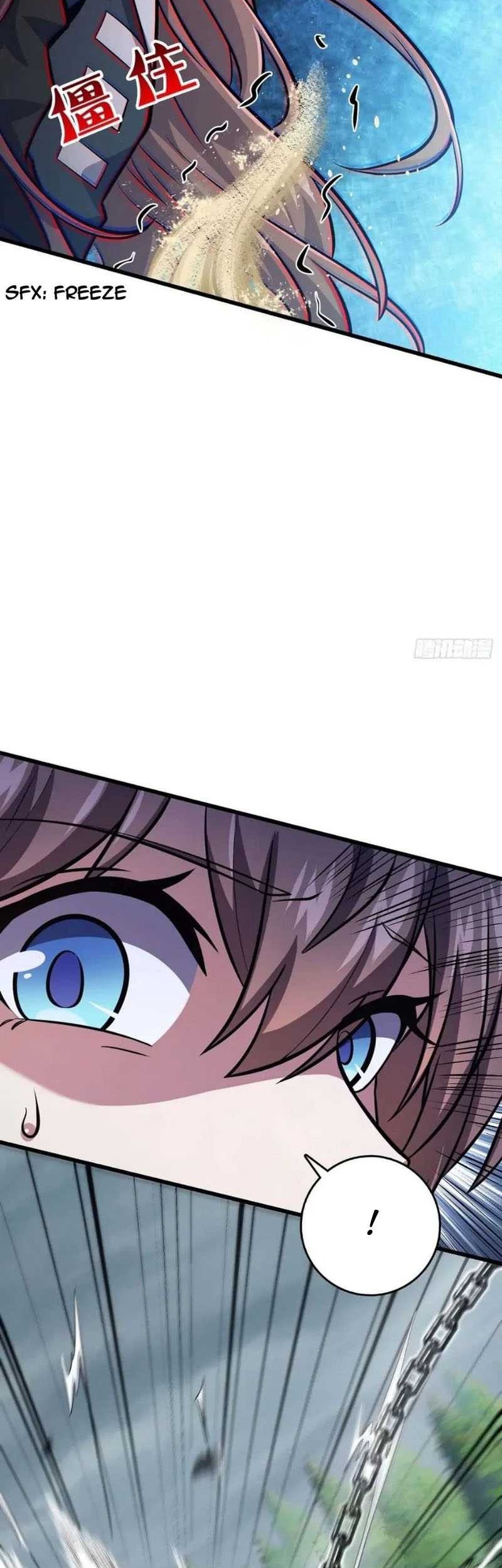 Spare Me, Great Lord! Chapter 478 Gambar 4