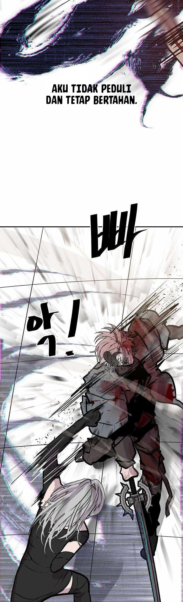 VR HERO Chapter 62 Gambar 25