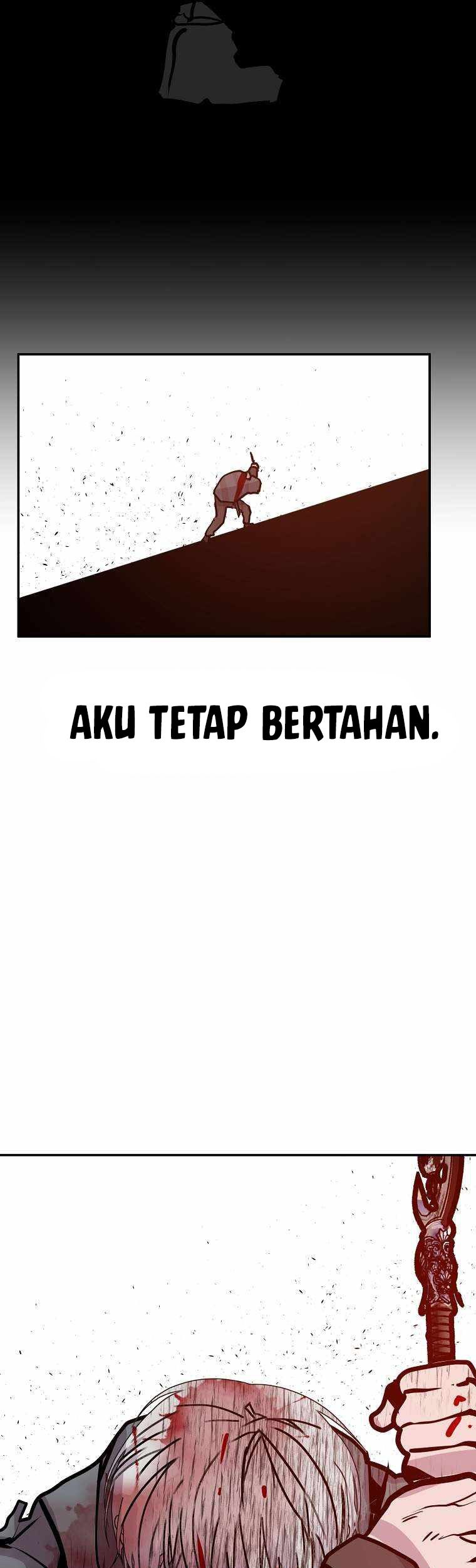 VR HERO Chapter 62 Gambar 33