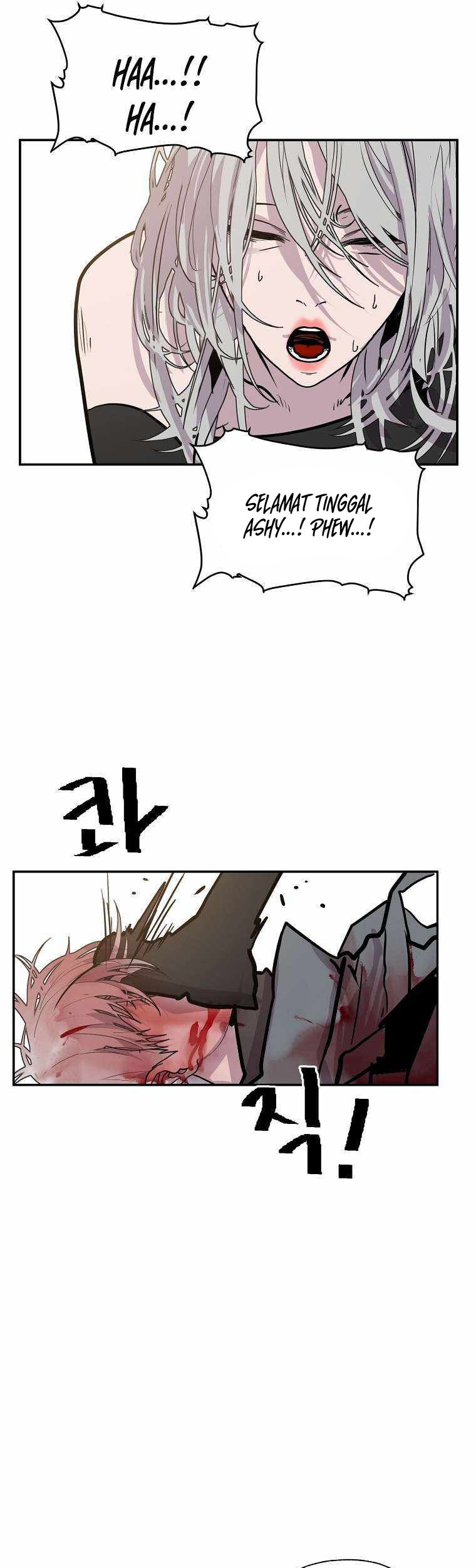 VR HERO Chapter 62 Gambar 53