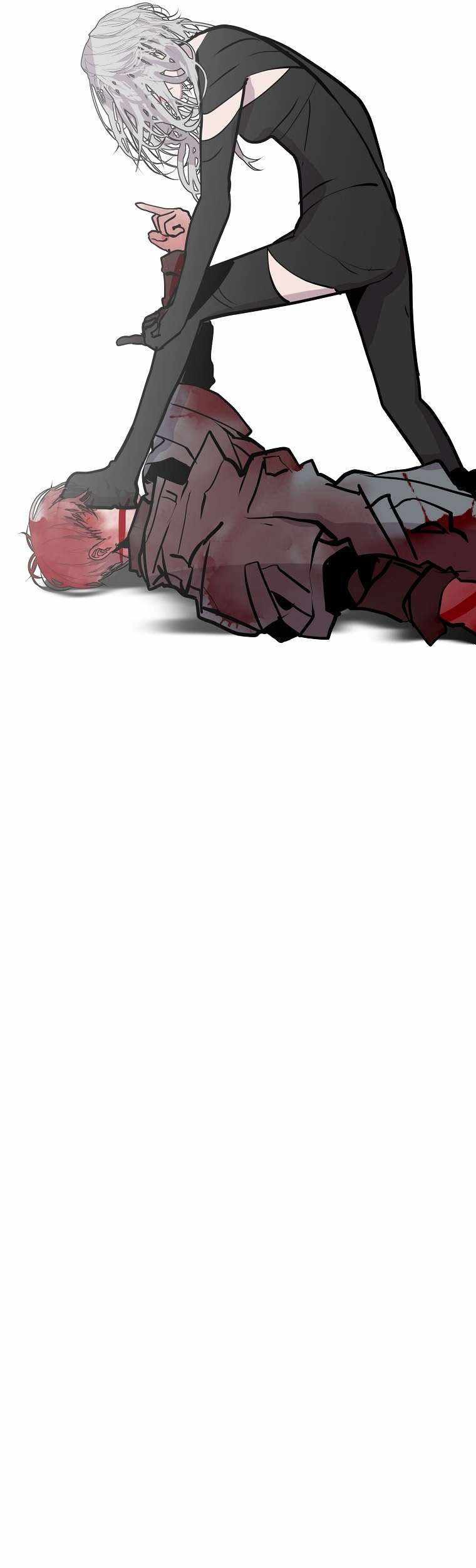VR HERO Chapter 62 Gambar 56