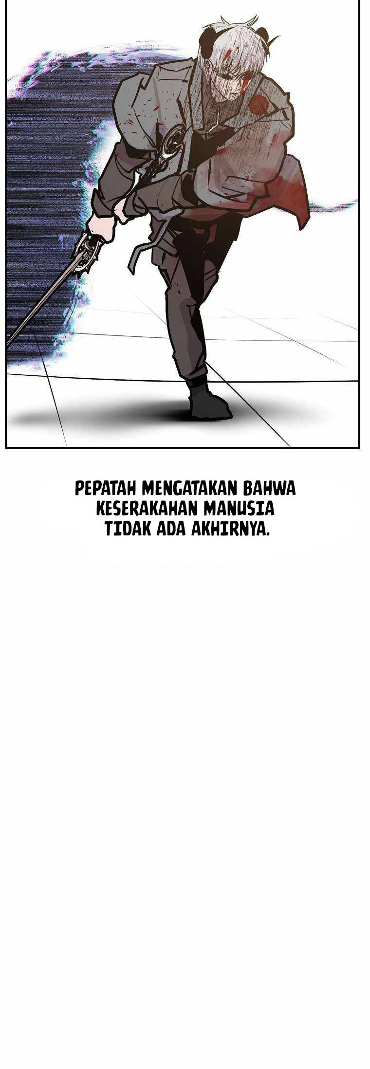 VR HERO Chapter 62 Gambar 3