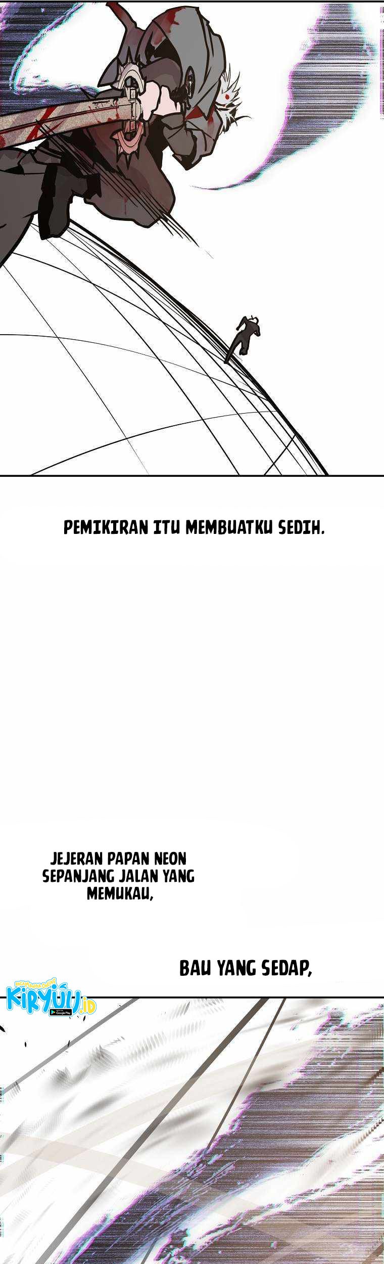 VR HERO Chapter 62 Gambar 4