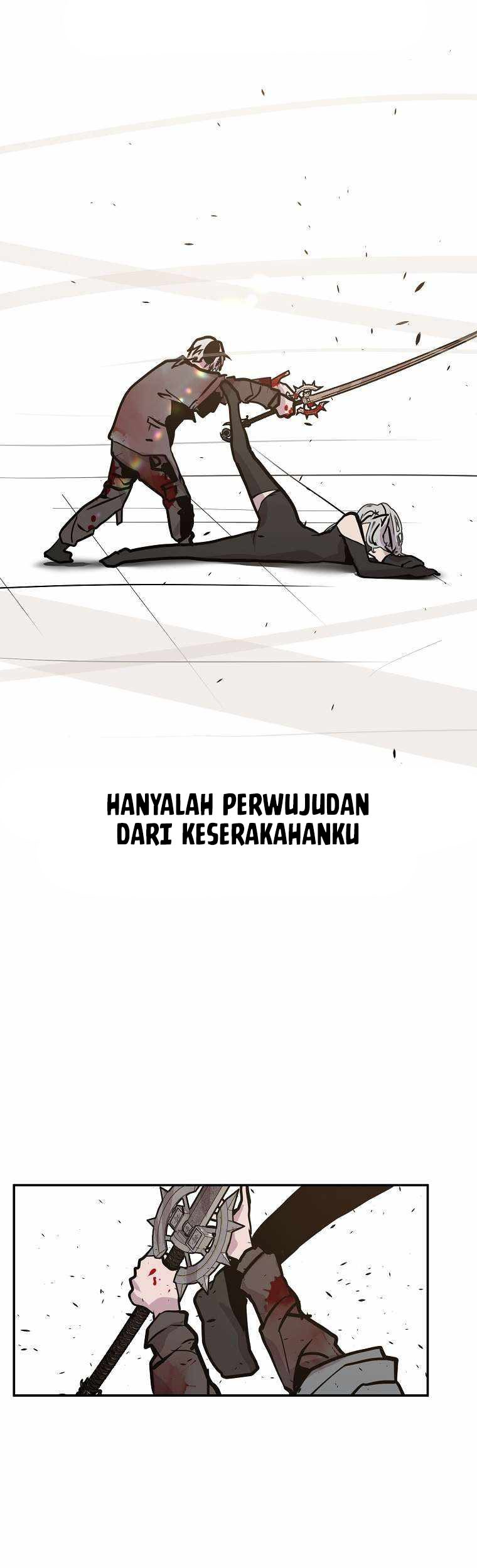 VR HERO Chapter 62 Gambar 7