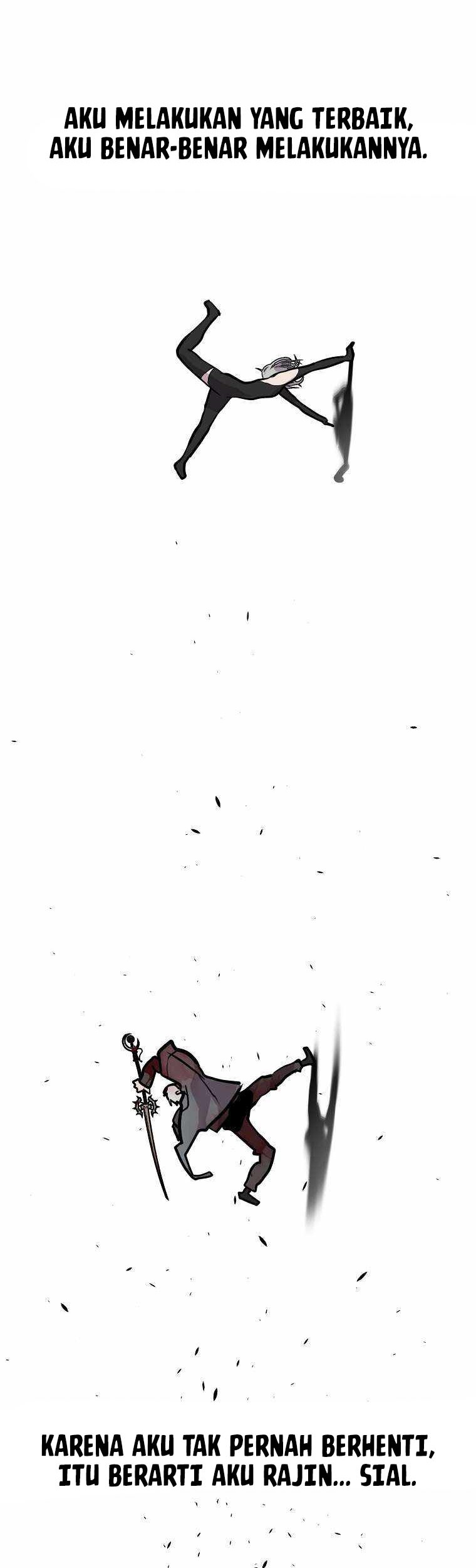 VR HERO Chapter 62 Gambar 11