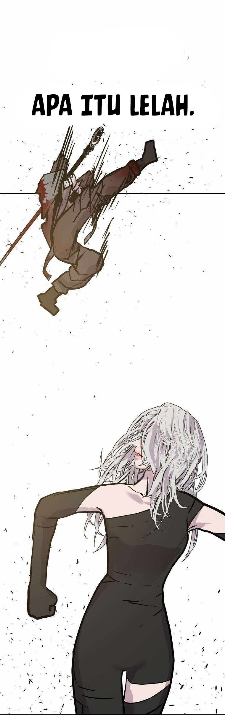 VR HERO Chapter 62 Gambar 14