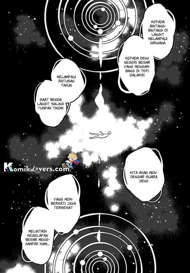 RTA Sousha wa Game Sekai kara Kaerenai Chapter 01.1 Gambar 11