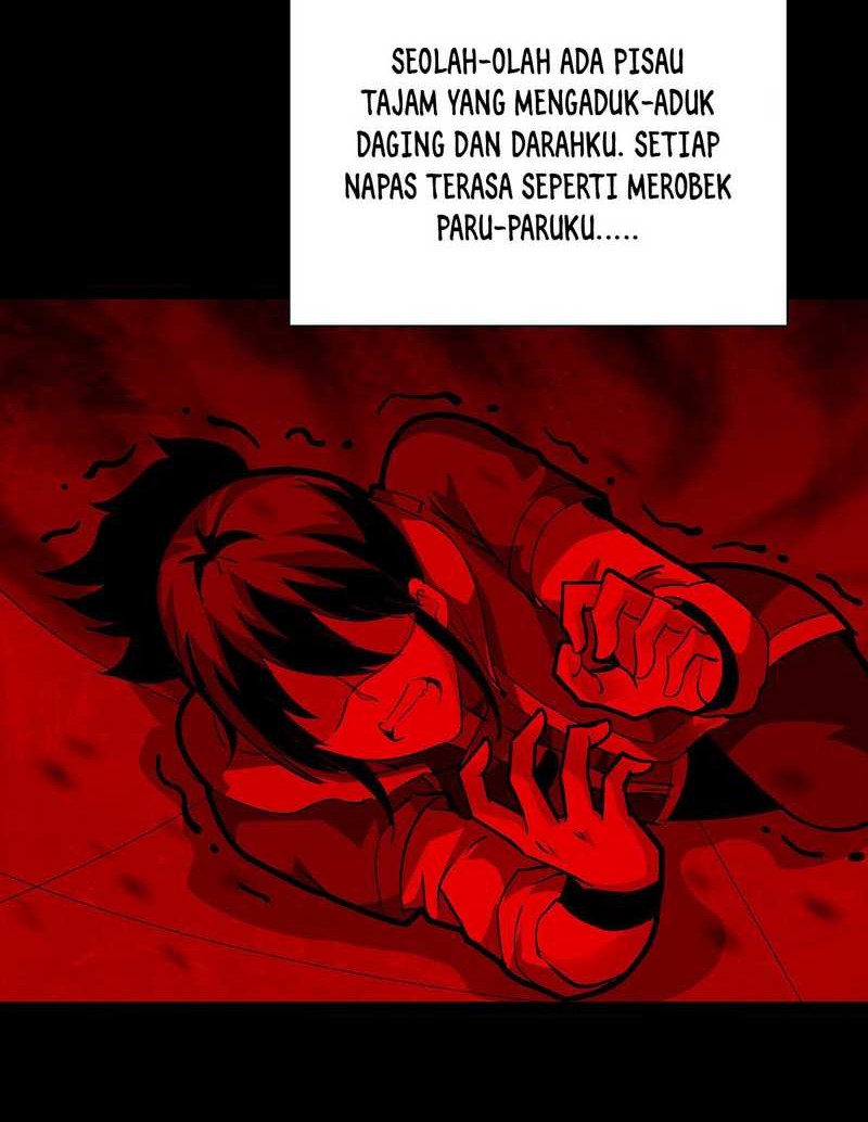 Battle Armor Academy Chapter 08 Gambar 10