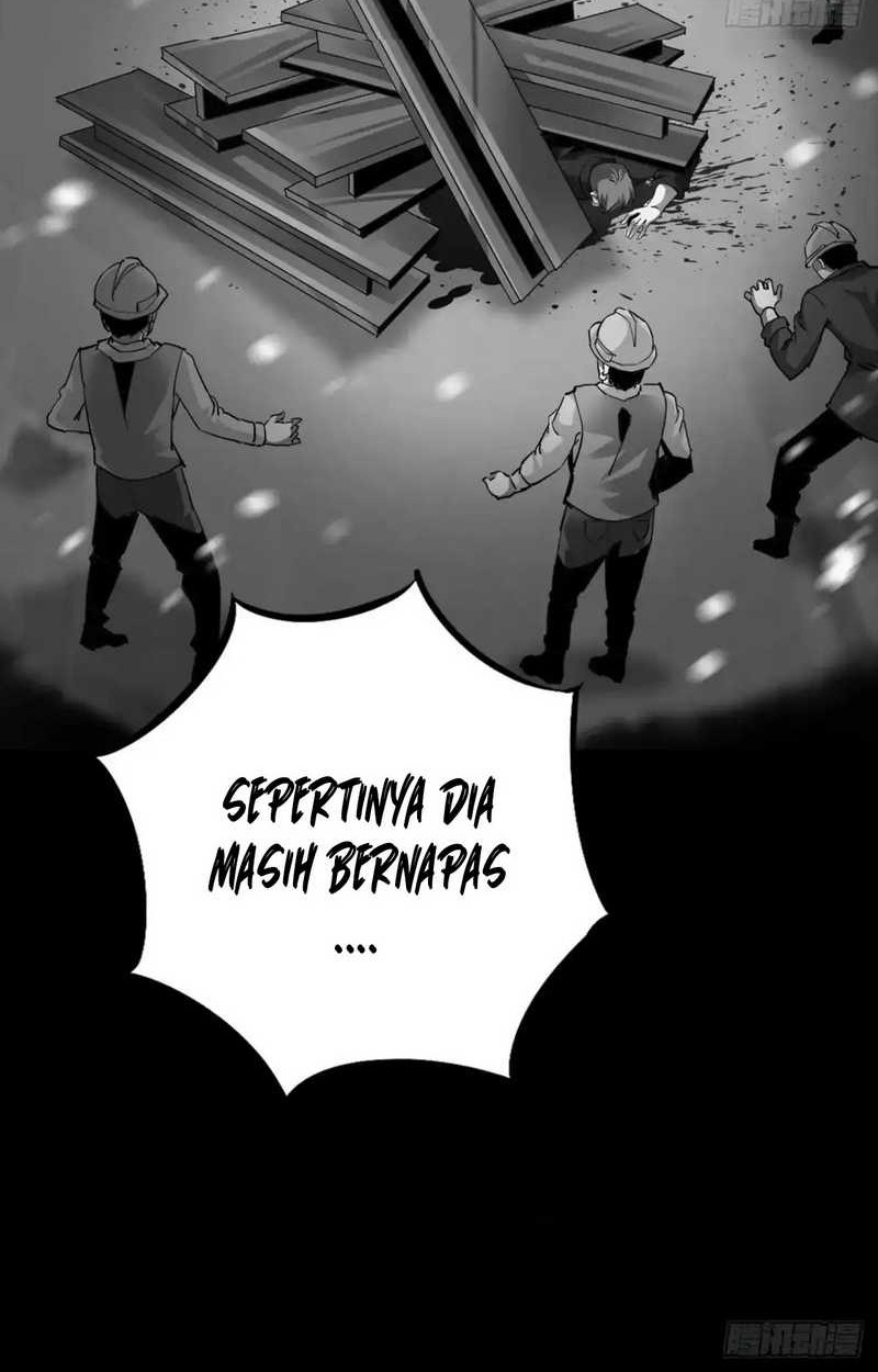 Battle Armor Academy Chapter 08 Gambar 14