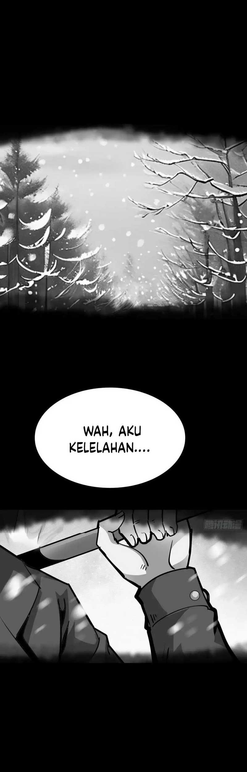 Battle Armor Academy Chapter 08 Gambar 16