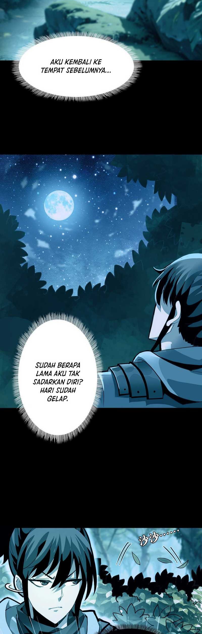 Battle Armor Academy Chapter 08 Gambar 25