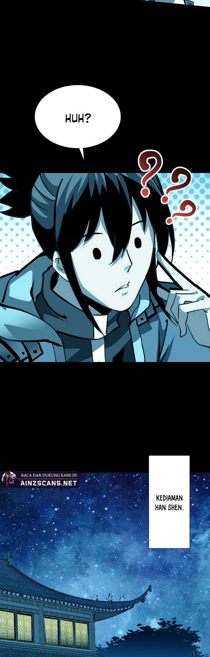 Battle Armor Academy Chapter 08 Gambar 28