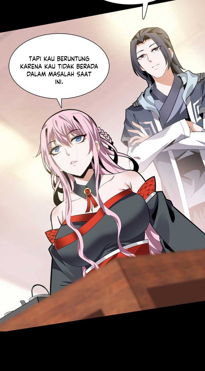 Battle Armor Academy Chapter 08 Gambar 30