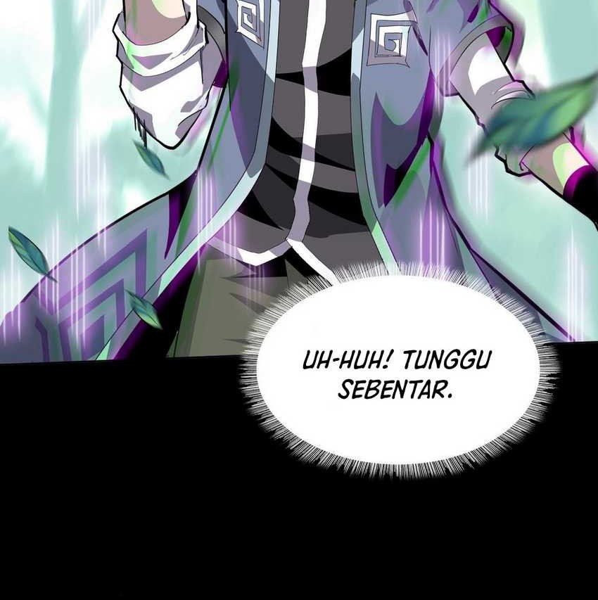 Battle Armor Academy Chapter 07 Gambar 25
