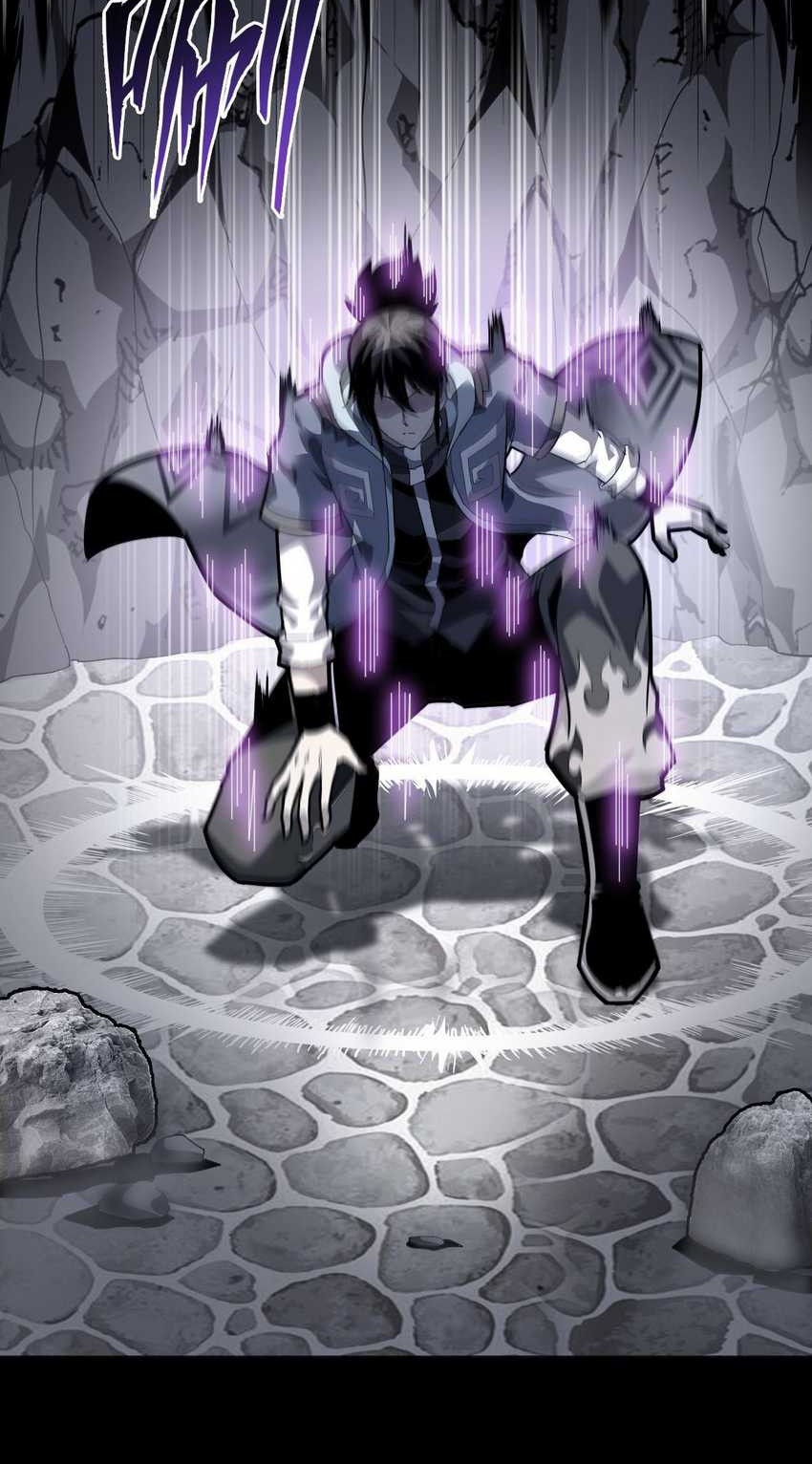 Battle Armor Academy Chapter 07 Gambar 28