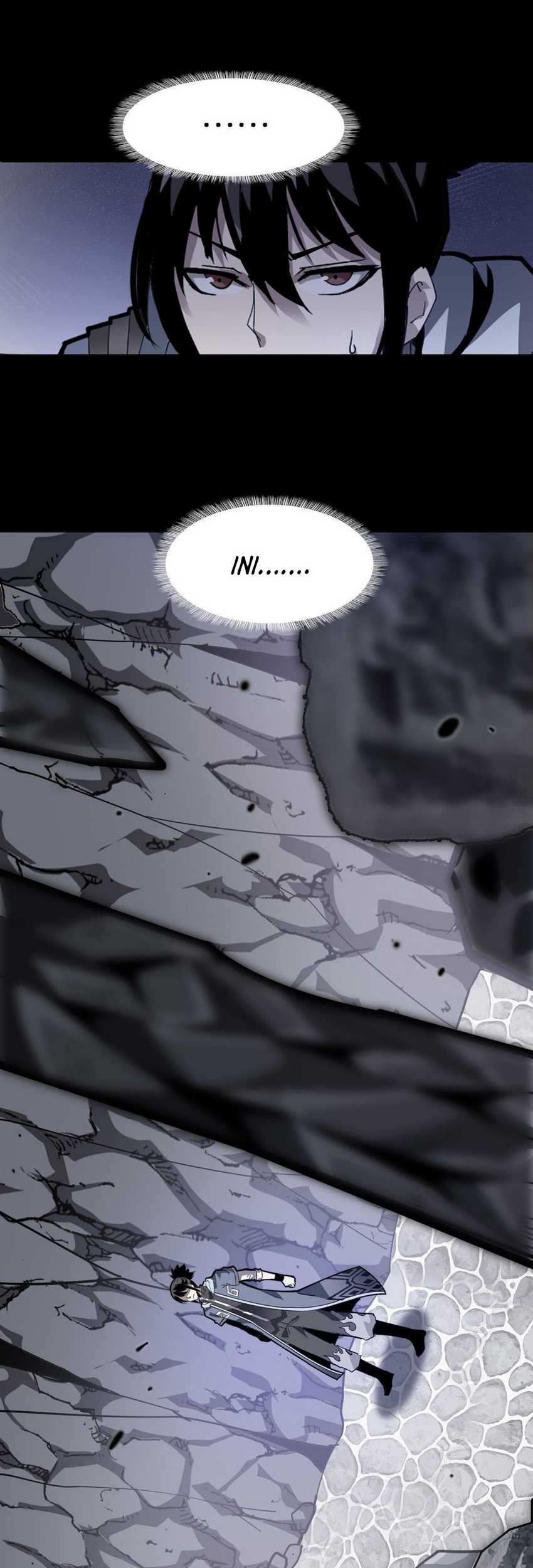 Battle Armor Academy Chapter 07 Gambar 29