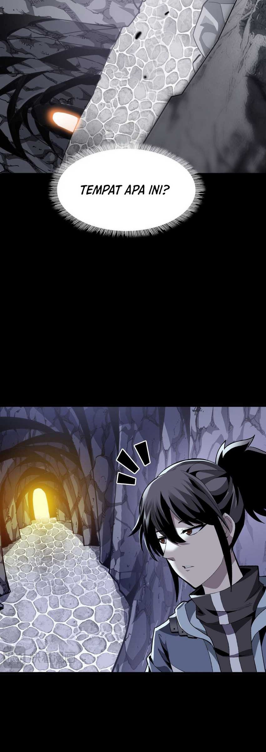 Battle Armor Academy Chapter 07 Gambar 30