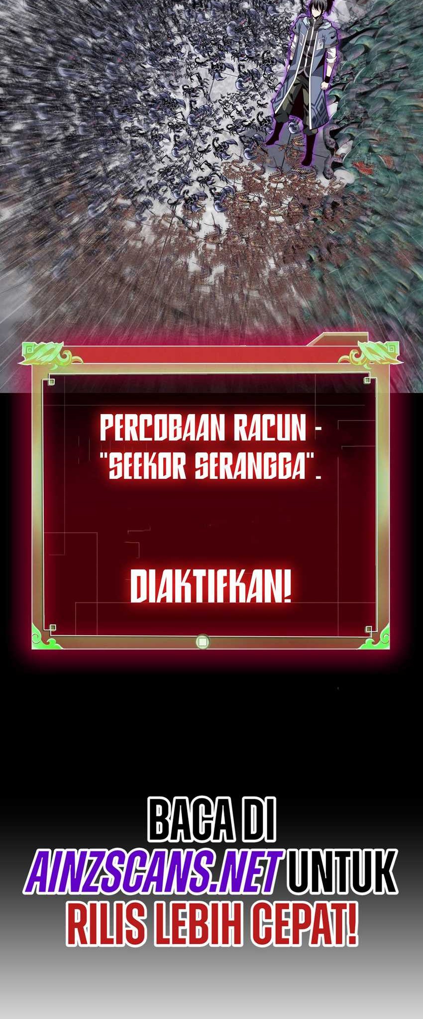 Battle Armor Academy Chapter 07 Gambar 39