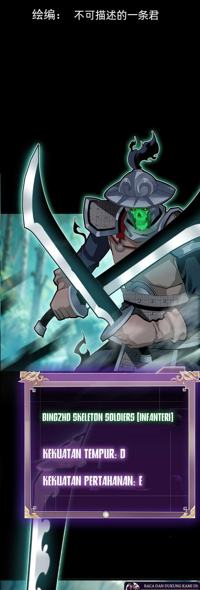 Battle Armor Academy Chapter 07 Gambar 4