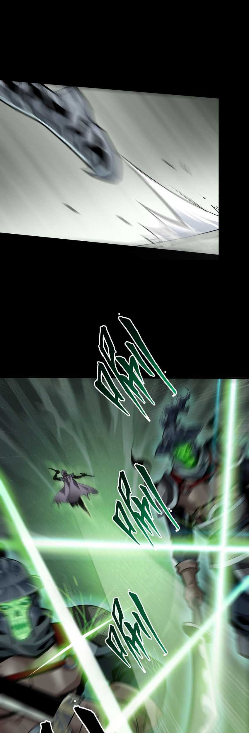 Battle Armor Academy Chapter 07 Gambar 15