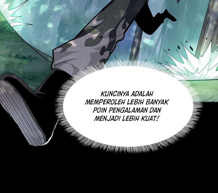 Battle Armor Academy Chapter 07 Gambar 22