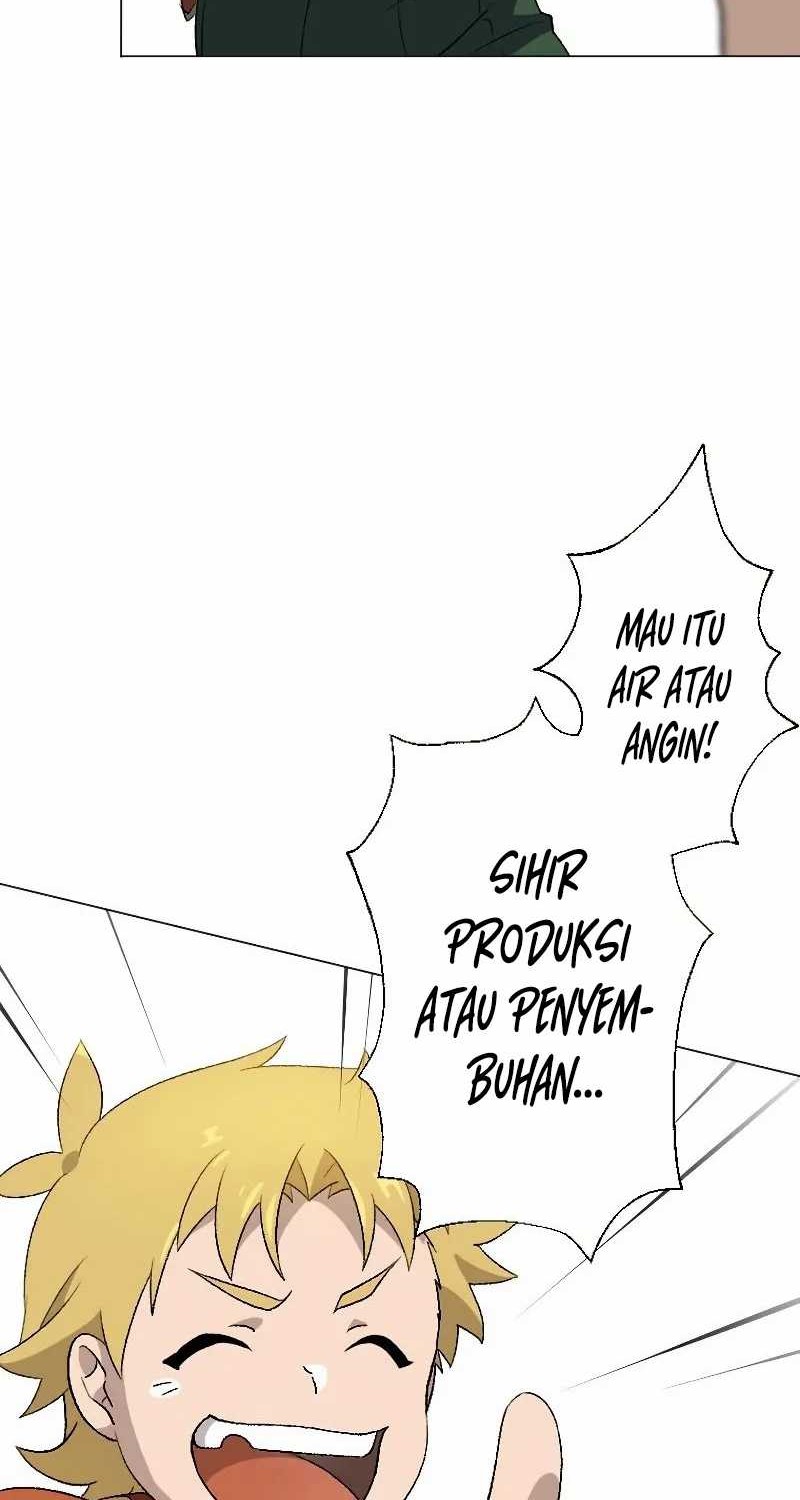 The Reincarnated Magician With Inferior Eyes ~The Oppressed Ex-hero Survives the Future World With Ease~ Chapter 03 Gambar 26