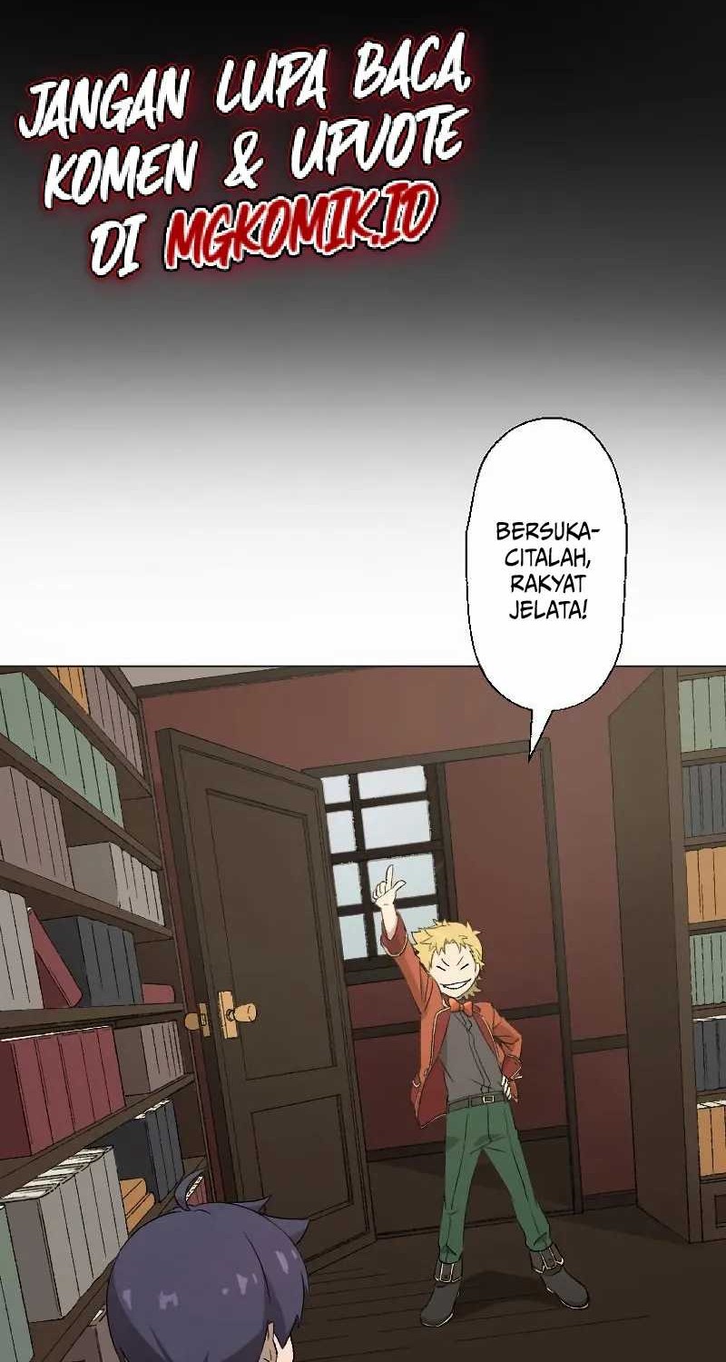 Baca Manga The Reincarnated Magician With Inferior Eyes ~The Oppressed Ex-hero Survives the Future World With Ease~ Chapter 03 Gambar 2