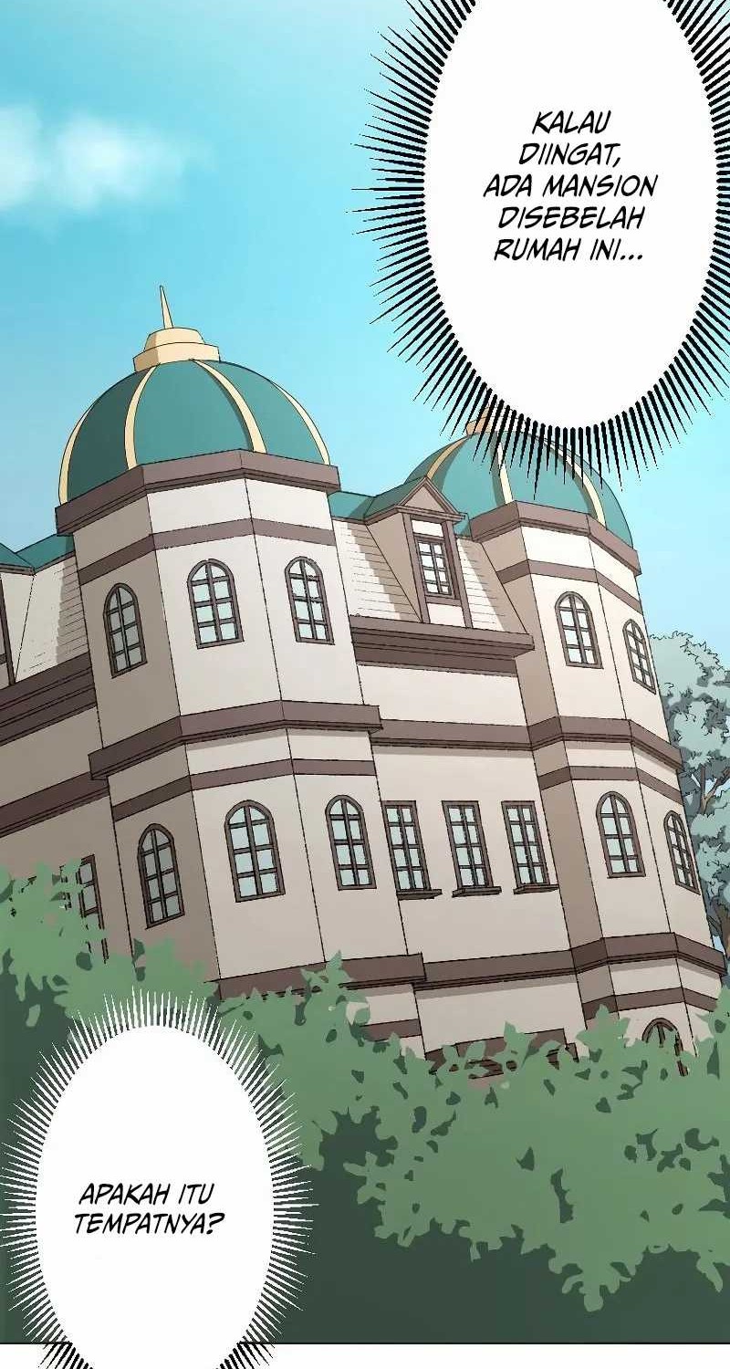 The Reincarnated Magician With Inferior Eyes ~The Oppressed Ex-hero Survives the Future World With Ease~ Chapter 03 Gambar 6