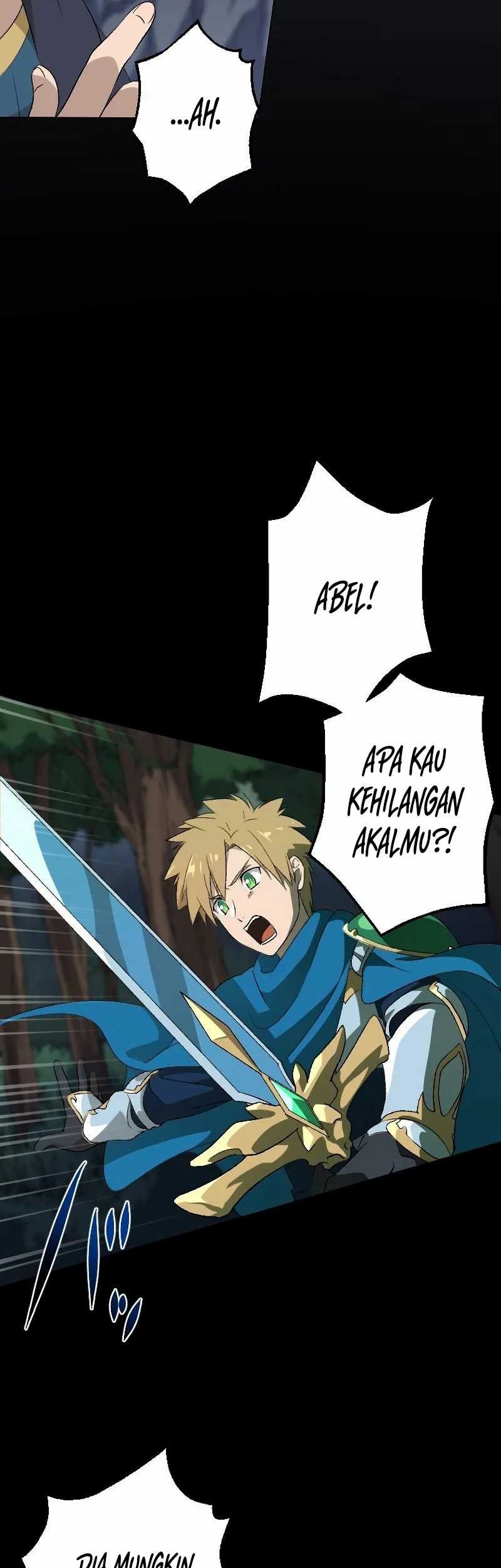 The Reincarnated Magician With Inferior Eyes ~The Oppressed Ex-hero Survives the Future World With Ease~ Chapter 02 Gambar 6